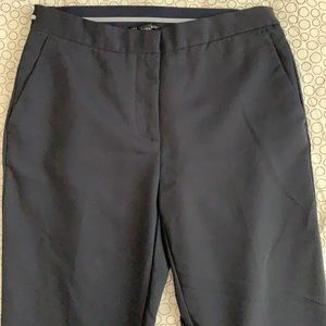 Zara Basic Dress Pants Size M